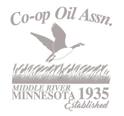 Co-Op Oil Association home.